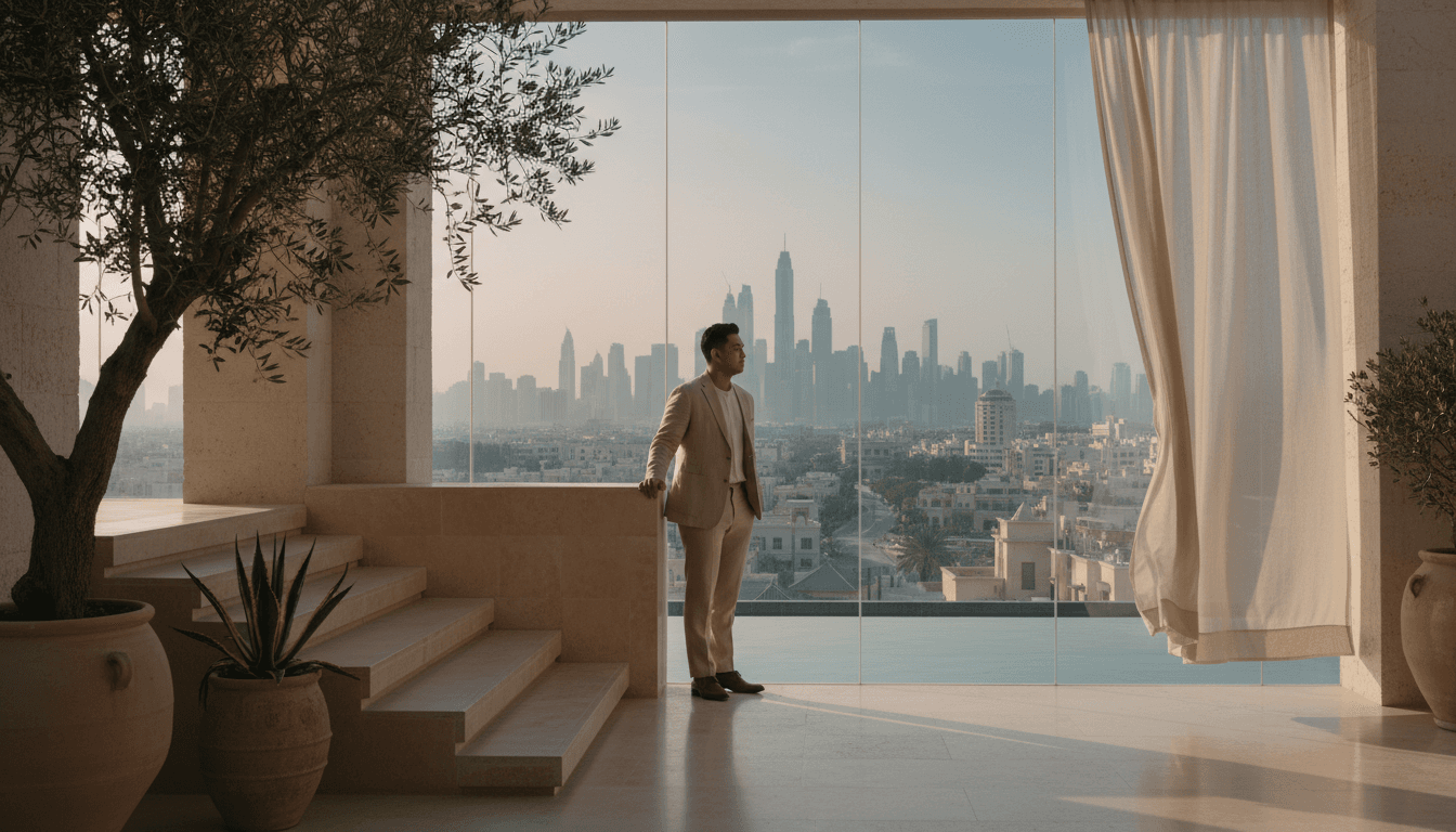 Pagtimbang sa Retail: Komunidad vs. Hiwalay na Distrito sa Dubai — Dubai real estate article thumbnail