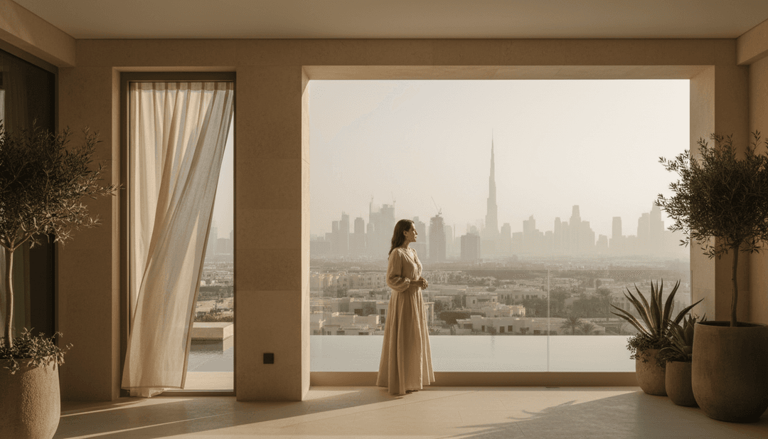 Paiements post-remise à Dubaï: Levier ou Piège?