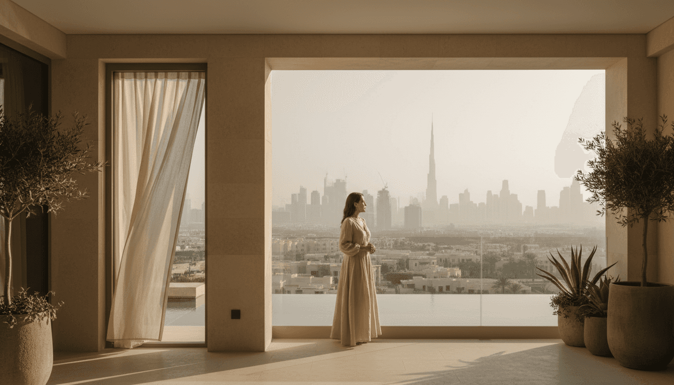 Paiements post-remise à Dubaï: Levier ou Piège? — Dubai real estate