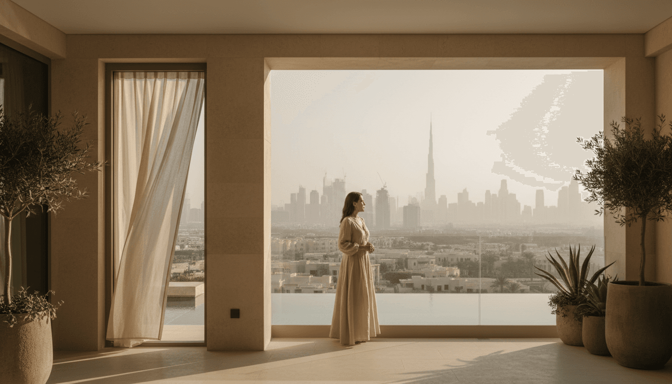 Paiements post-remise à Dubaï: Levier ou Piège? — Dubai real estate article thumbnail