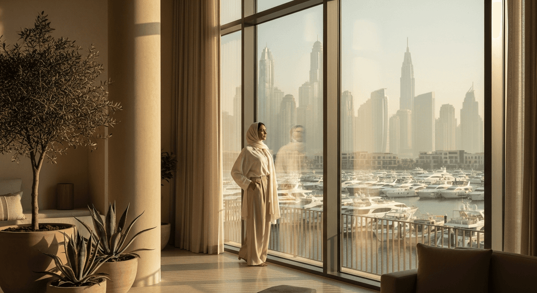 Palm Jebel Ali: Der wahre Zeitplan & die Auswirkungen