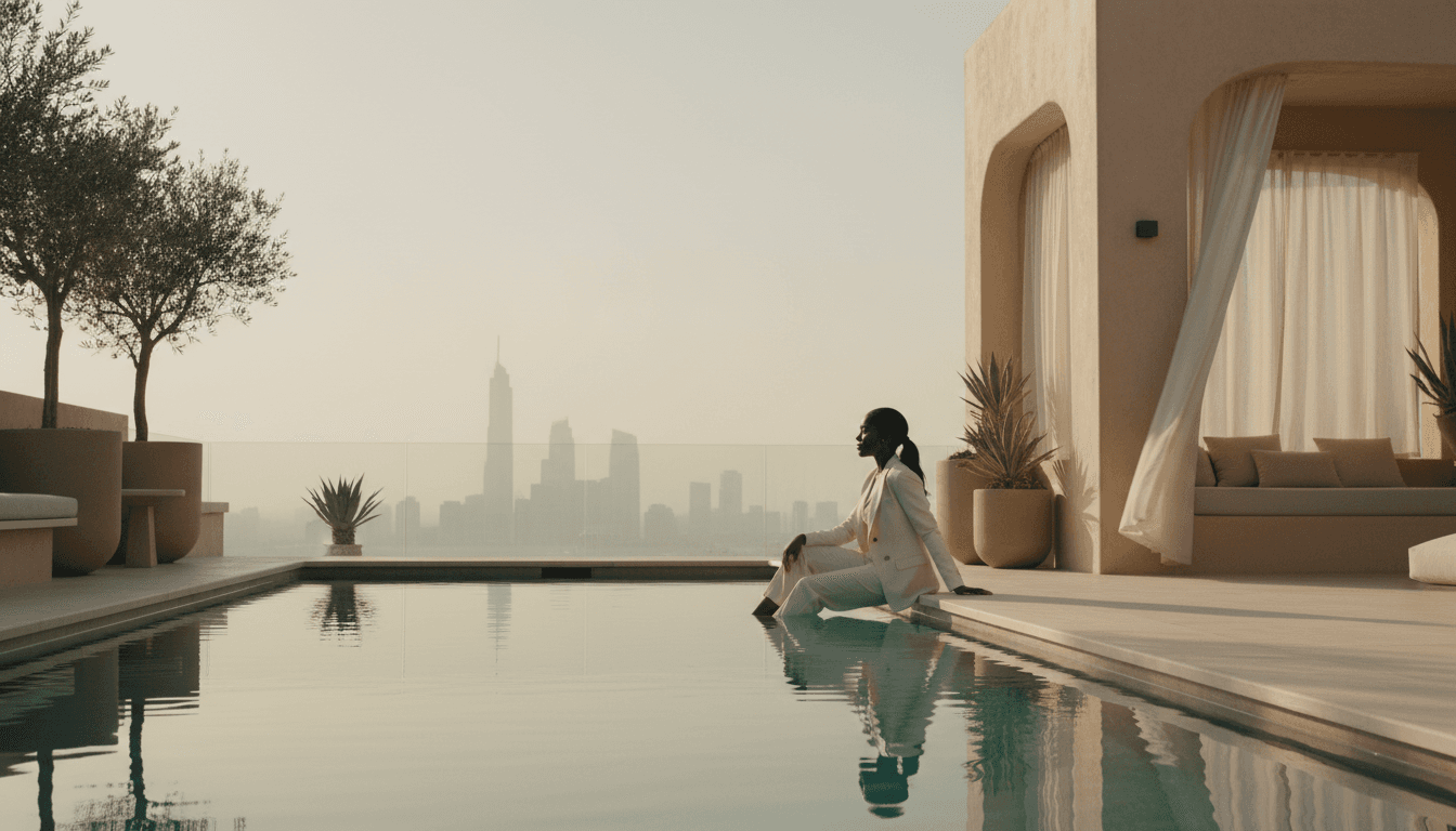 Palm Jumeirah: Guia de Apartamentos Não Branded — Dubai real estate article thumbnail
