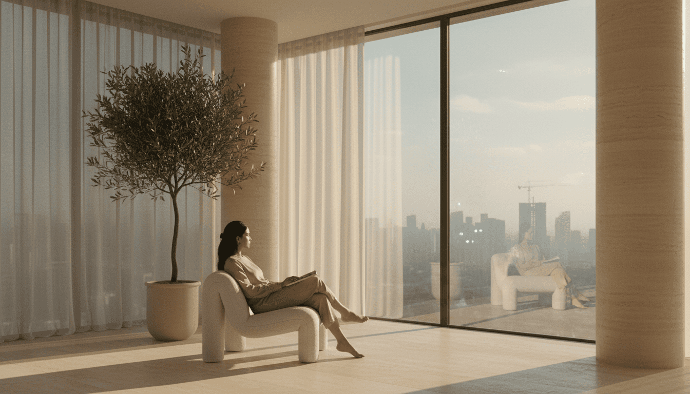 Pamamahala sa Off-Plan Habang Itinayo: Isang Gabay — Dubai real estate