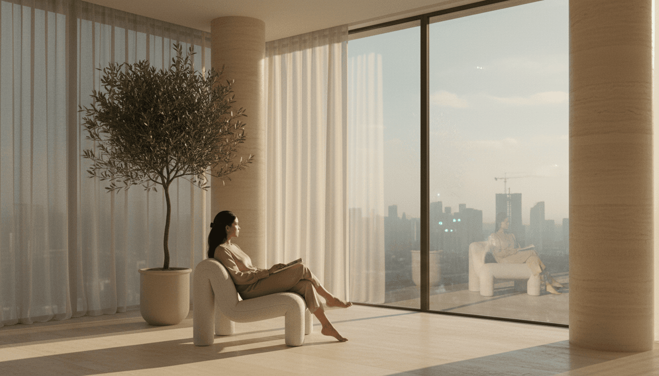 Pamamahala sa Off-Plan Habang Itinayo: Isang Gabay — Dubai real estate article thumbnail