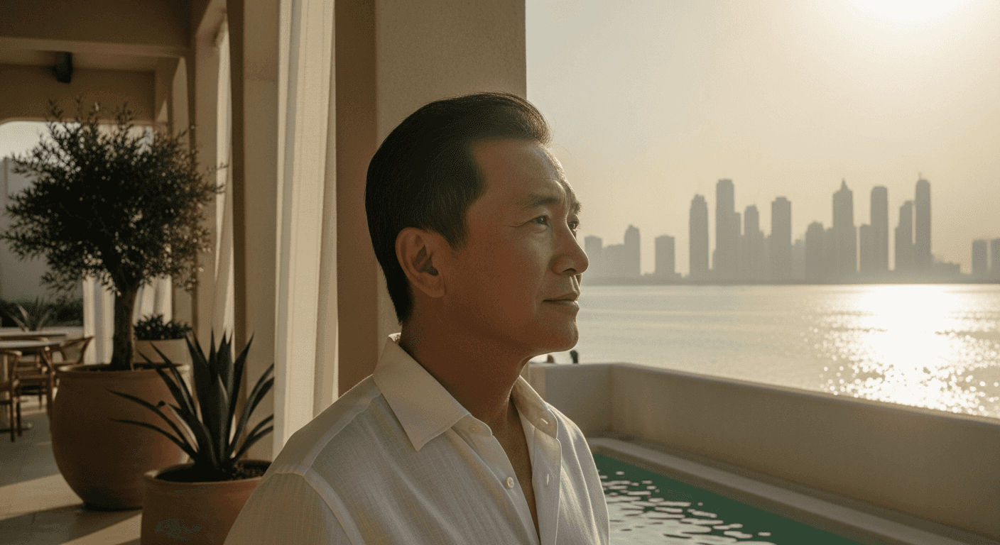 Pamumuhay sa Dagat sa Dubai: Saan ang Sulit? — Dubai real estate
