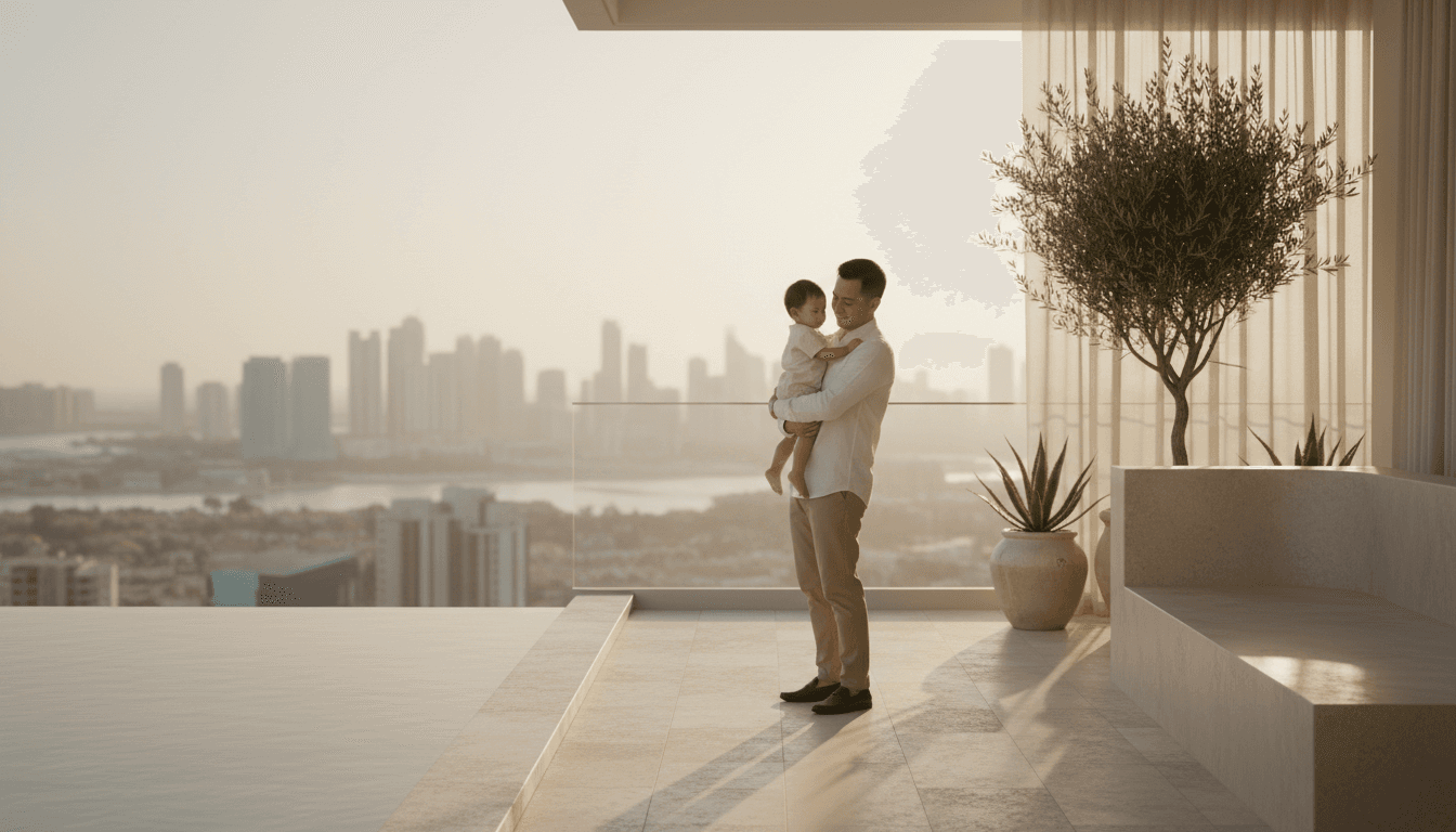 Kita sa Paupa: Villa at Apartment, Alin ang Panalo sa Dubai? — Dubai real estate article thumbnail