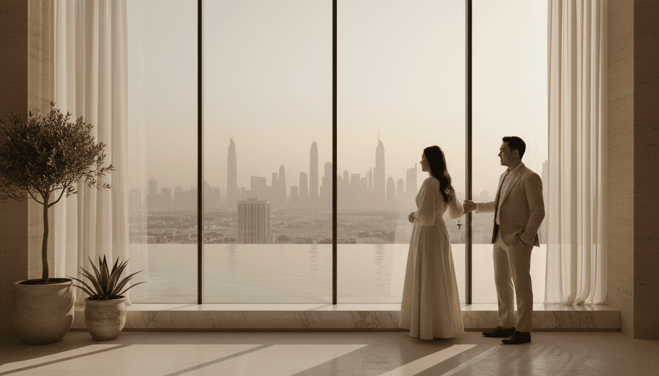Panganib ng Default sa Upa: Proteksyon para sa Landlord sa Dubai — Dubai real estate article thumbnail