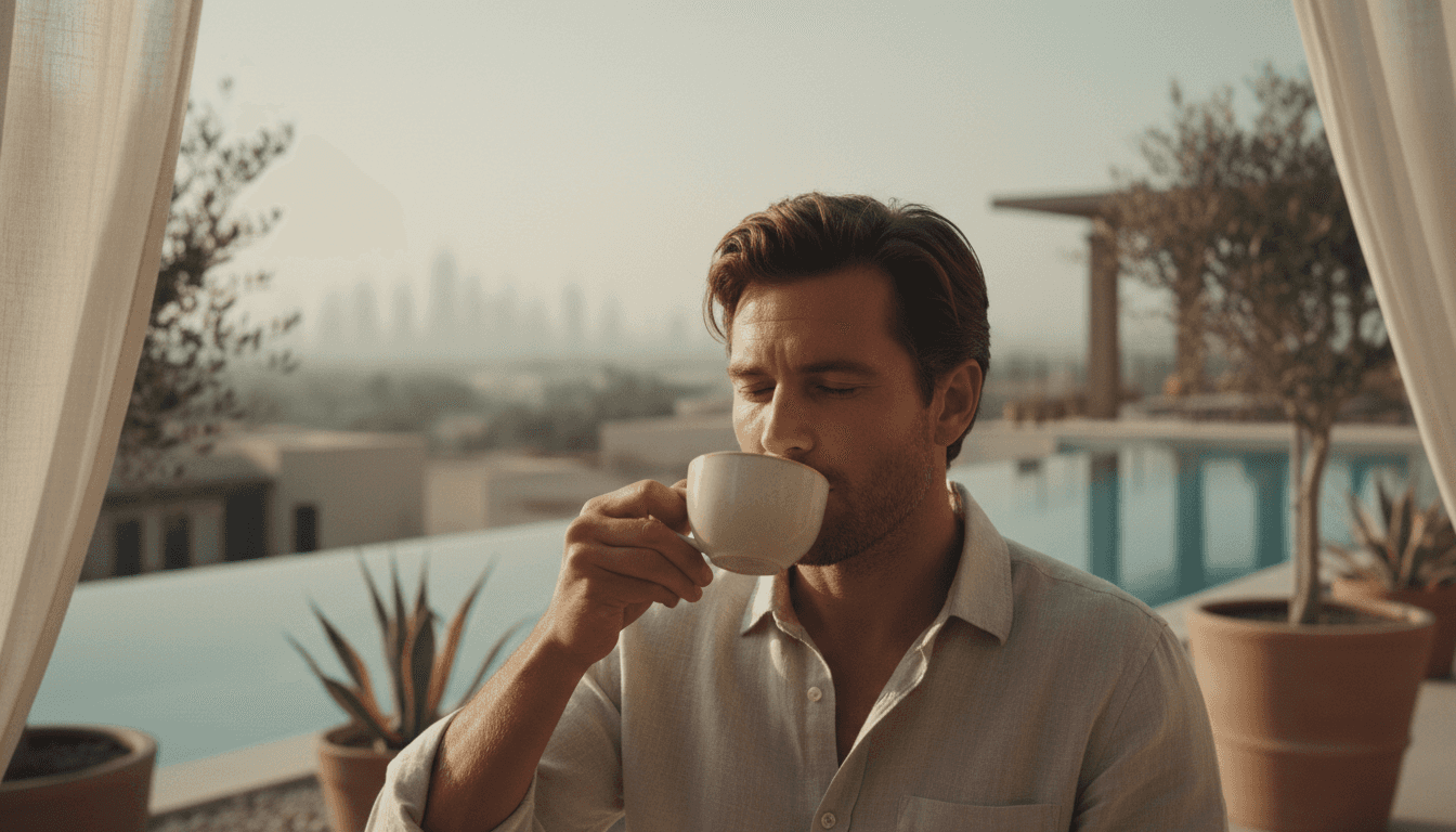 Paraiso ng Alaga: Mga Villa sa Dubai na Pet-Friendly — Dubai real estate