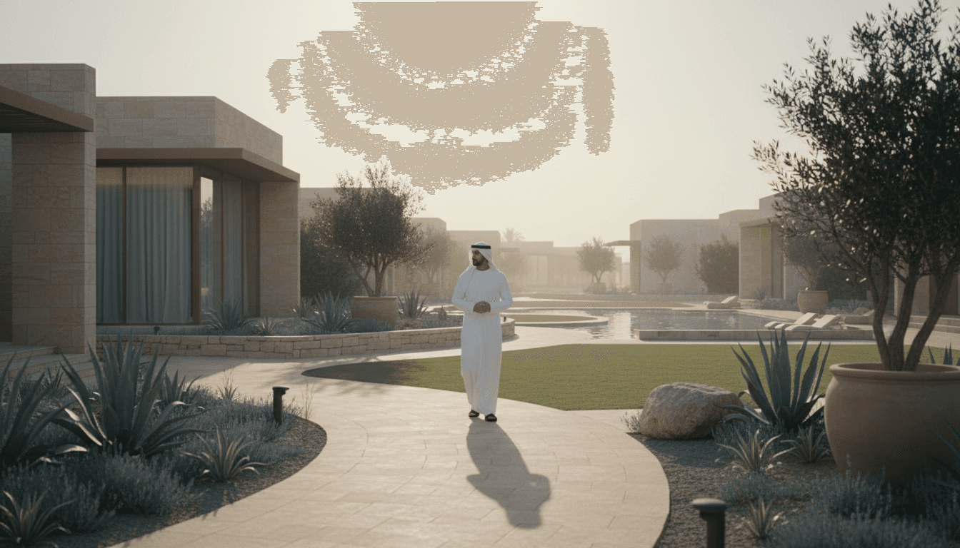 Parques y Villas en Dubái: Mis Oasis Familiares Favoritos — Dubai real estate article thumbnail