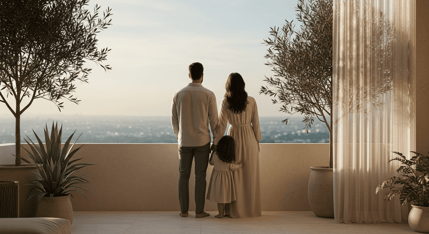 Partitioning Property in Dubai — Dubai real estate