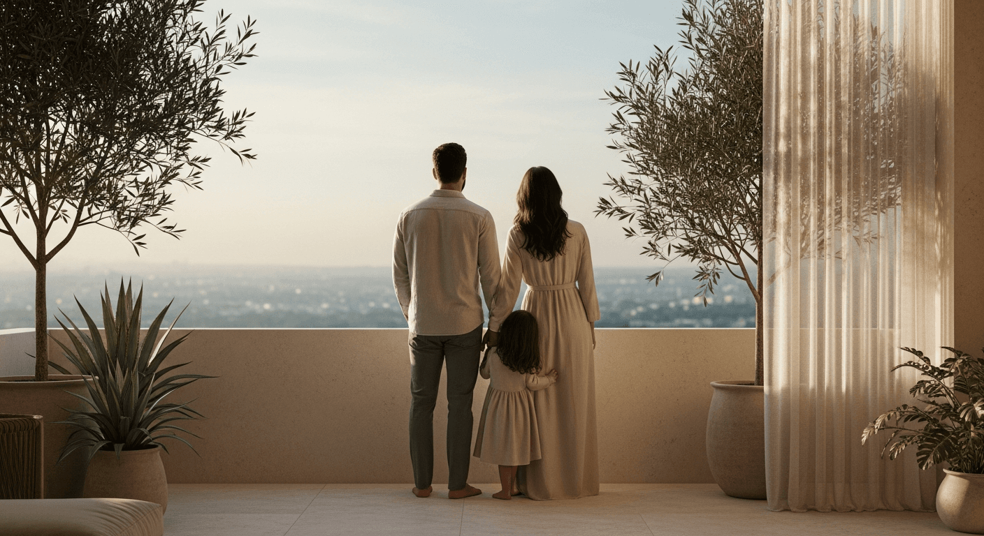 Partitioning Property in Dubai — Dubai real estate