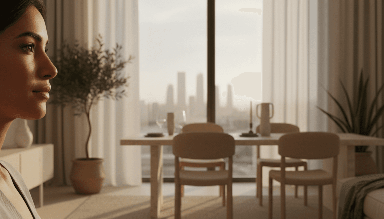 Partnering for Profit: Guide sa Iyong Agent sa Dubai — Dubai real estate