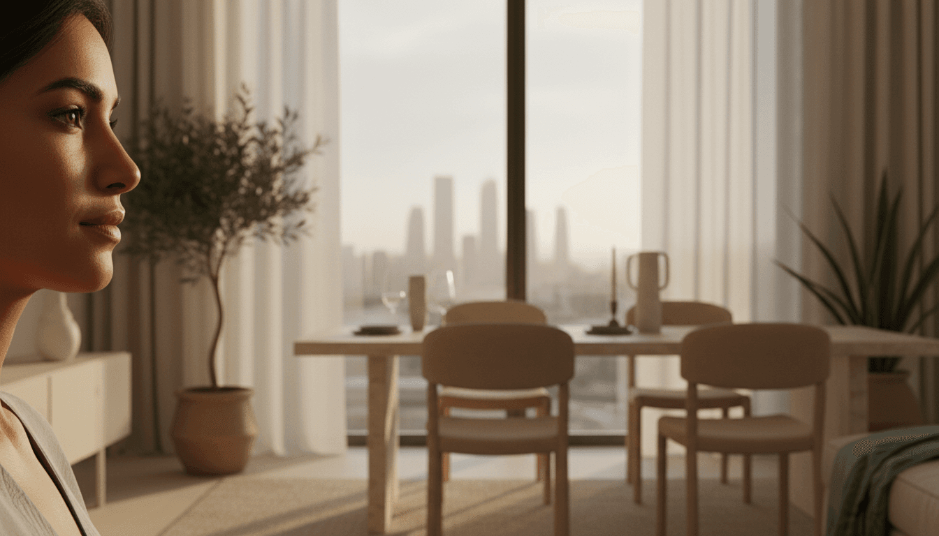 Partnering for Profit: Guide sa Iyong Agent sa Dubai — Dubai real estate article thumbnail