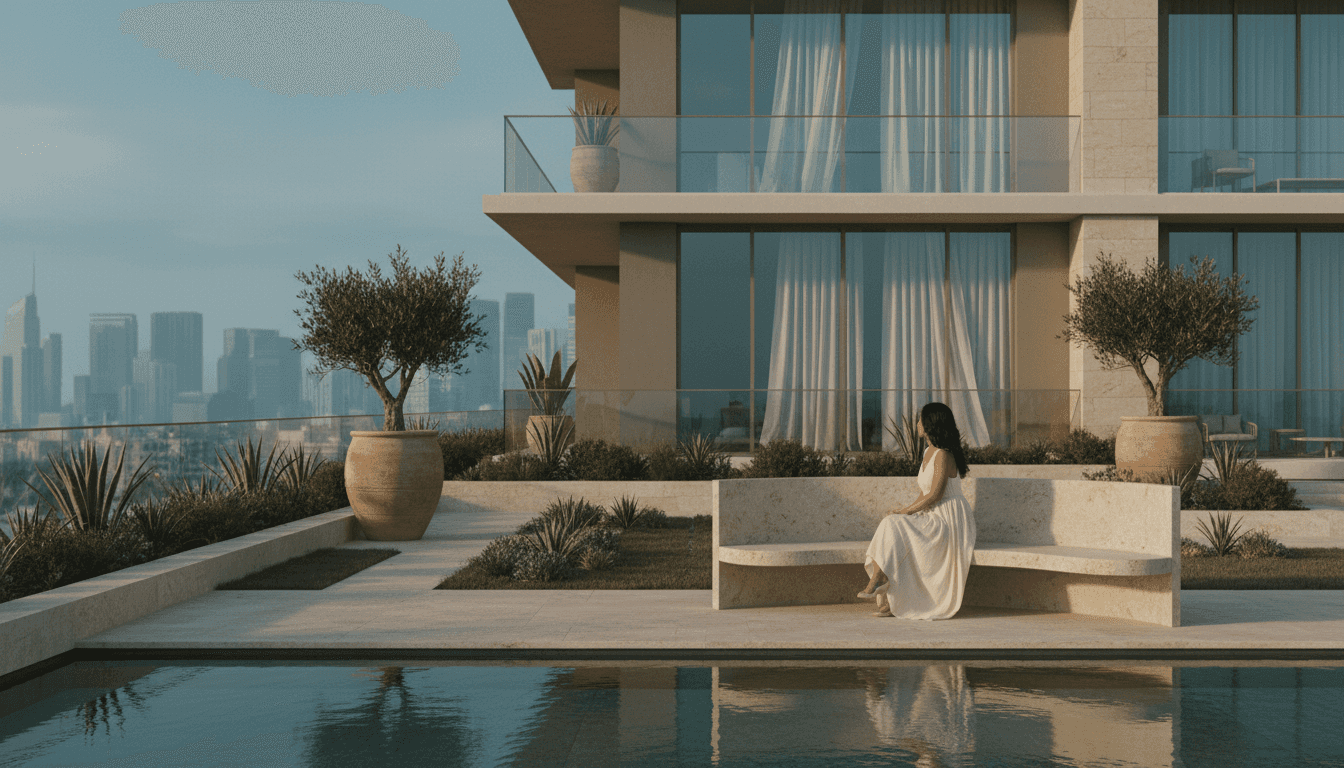 Pautang sa Bahay sa Dubai: Ang Epekto sa Merkado — Dubai real estate