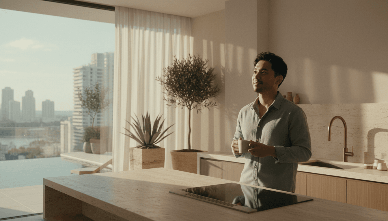 Penthouse sa Dubai: Ang Tugatog ng Karangyaan sa Lungsod — Dubai real estate article thumbnail