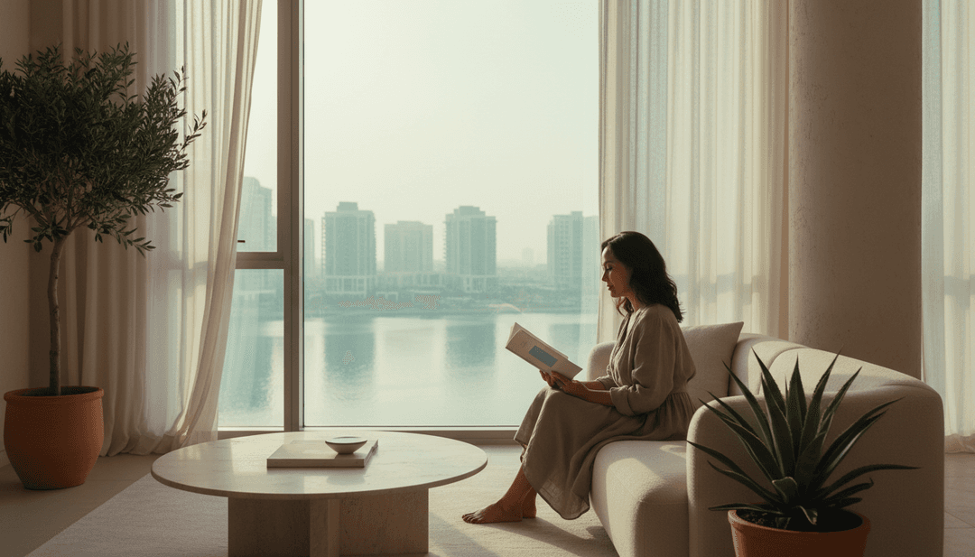 Penthouses e Duplex no Dubai: Um Guia de Luxo