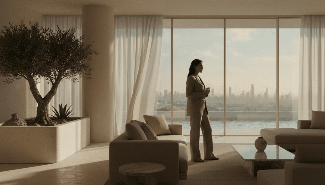 Pessoa Física ou Empresa? Estrutura para Imóveis em Dubai