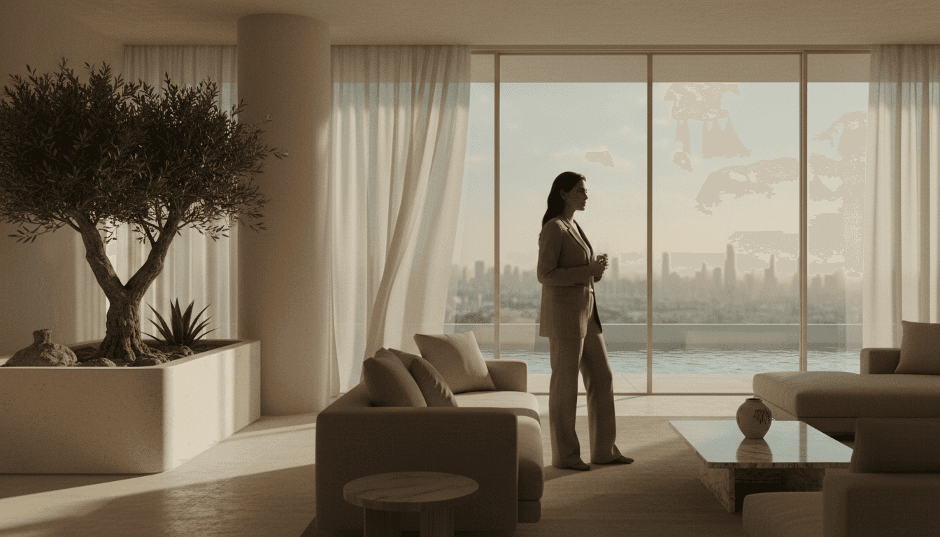 Pessoa Física ou Empresa? Estrutura para Imóveis em Dubai — Dubai real estate