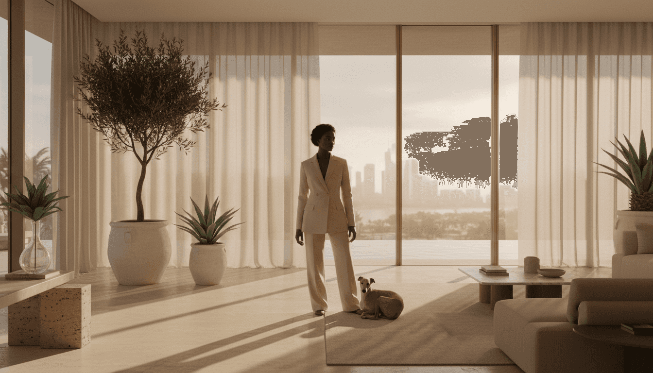 Pet-Friendly na Apartment sa Dubai: Ang Iyong Gabay — Dubai real estate