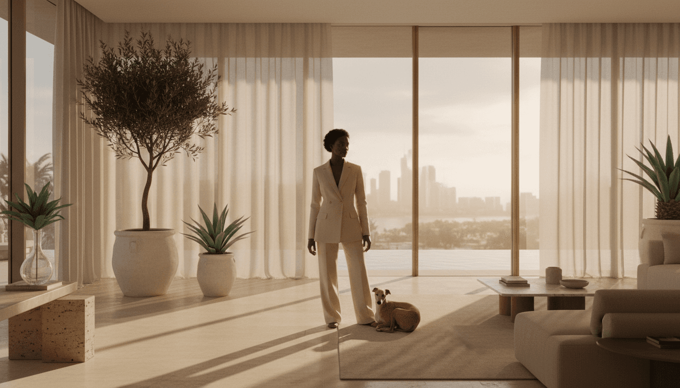 Pet-Friendly na Apartment sa Dubai: Ang Iyong Gabay — Dubai real estate article thumbnail
