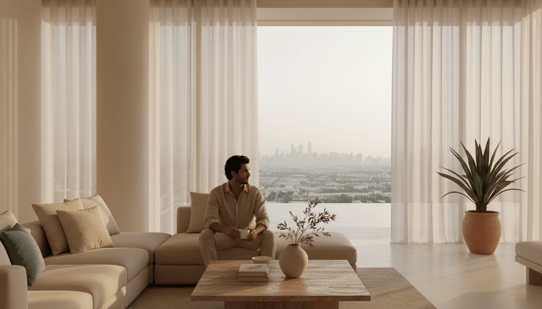 Piani Alti vs Bassi a Dubai: Guida al Rendimento Netto