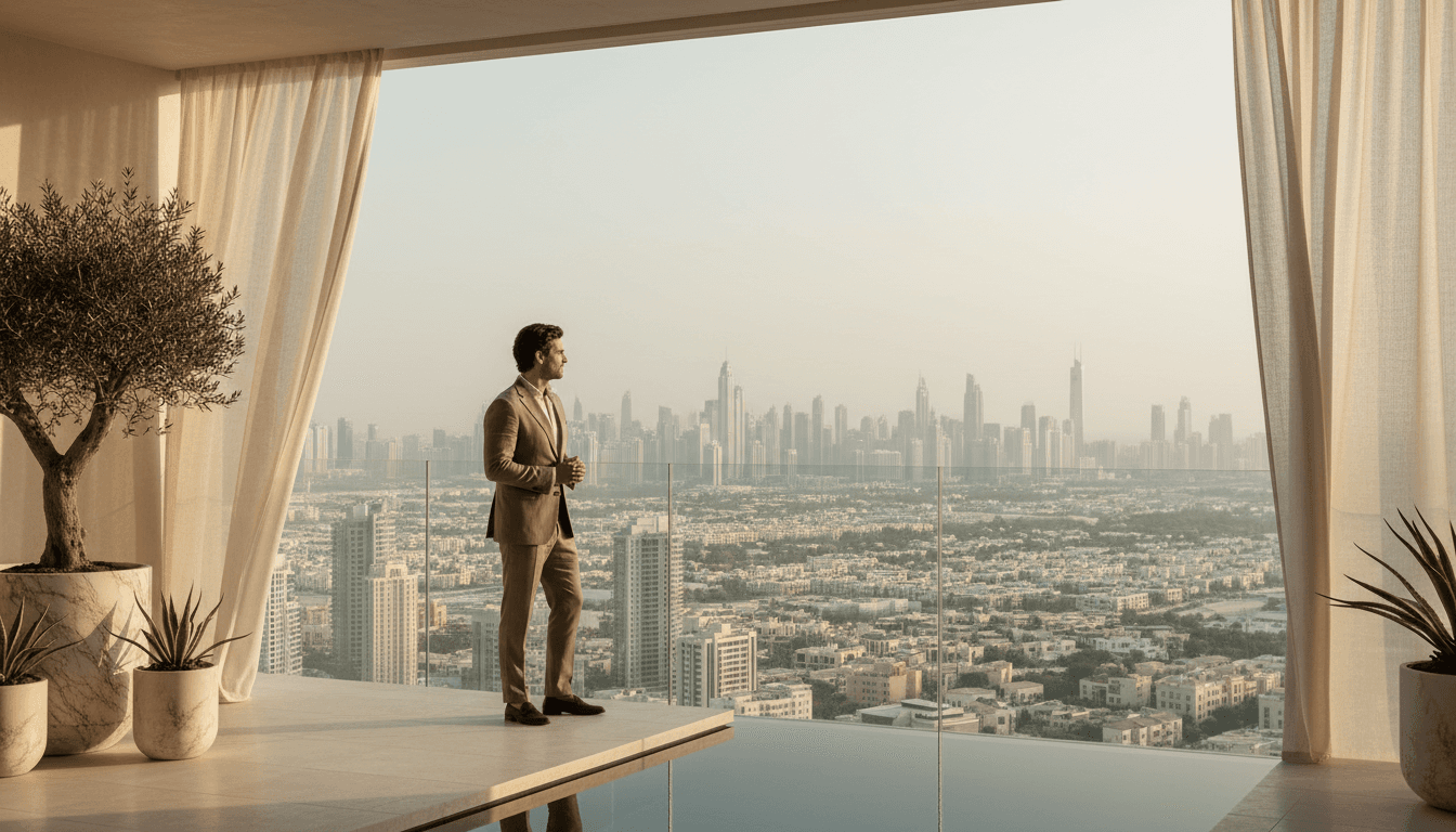 Piani di Pagamento: Motore o Rischio per il Mercato di Dubai? — Dubai real estate article thumbnail