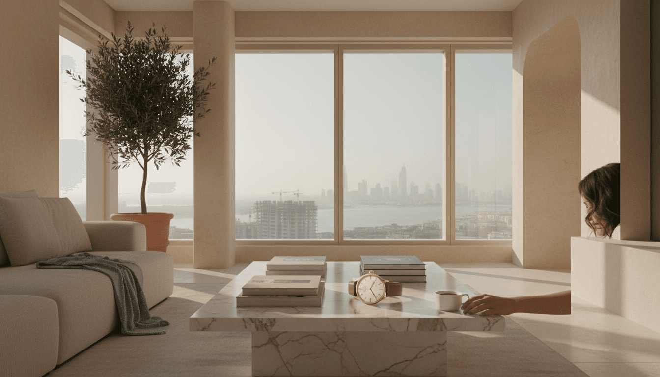 Piani di Pagamento Off-Plan e IRR: La Guida Definitiva — Dubai real estate article thumbnail