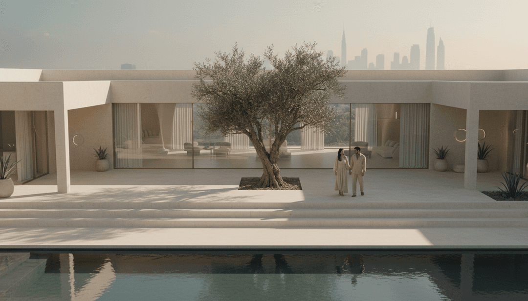 Piani Off-Plan a Dubai: Rischio vs. Capitale