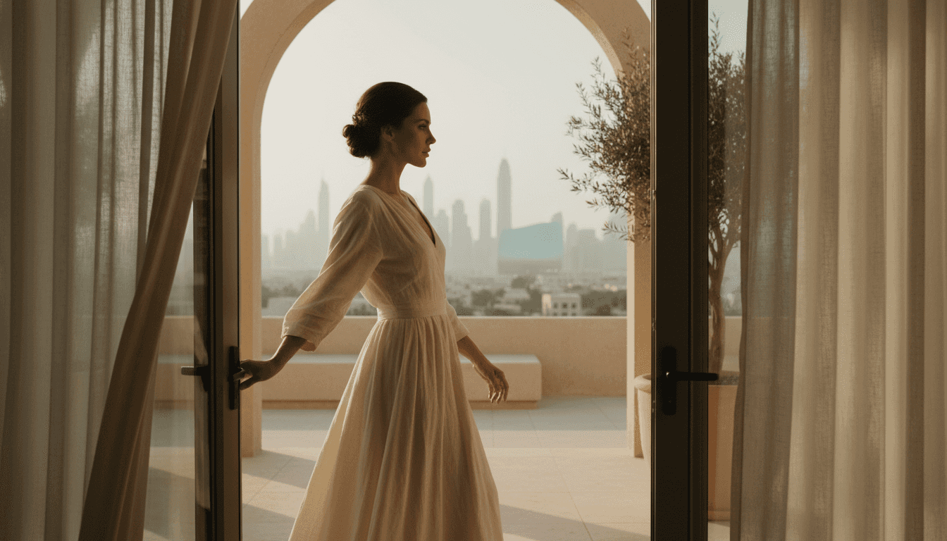 Piccoli Lavori, Grande Profitto: Guida alla Vendita a Dubai — Dubai real estate