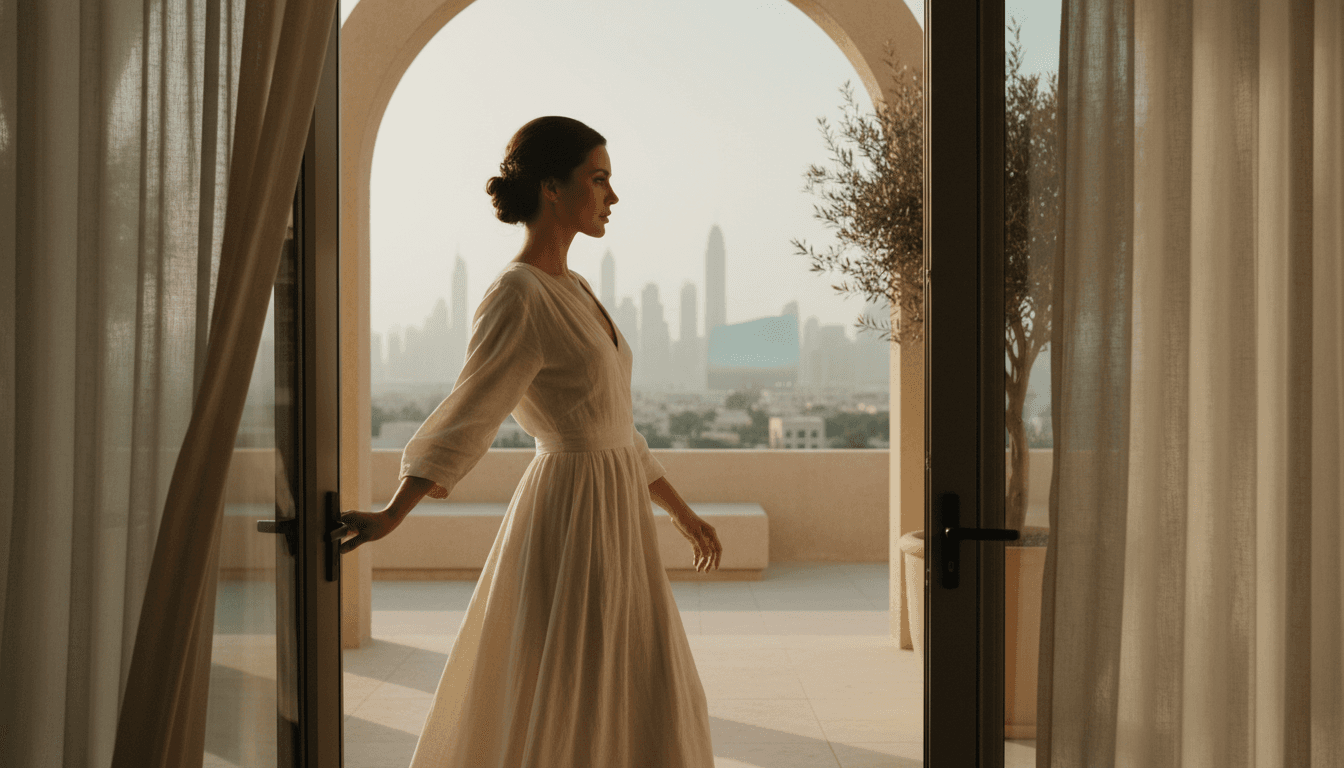 Piccoli Lavori, Grande Profitto: Guida alla Vendita a Dubai — Dubai real estate article thumbnail