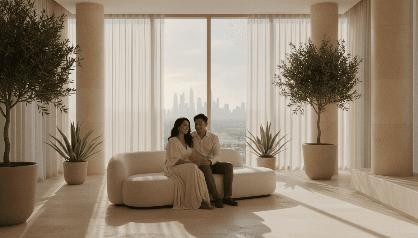 Pinakamagandang Oras Magbenta ng Property sa Dubai — Dubai real estate article thumbnail