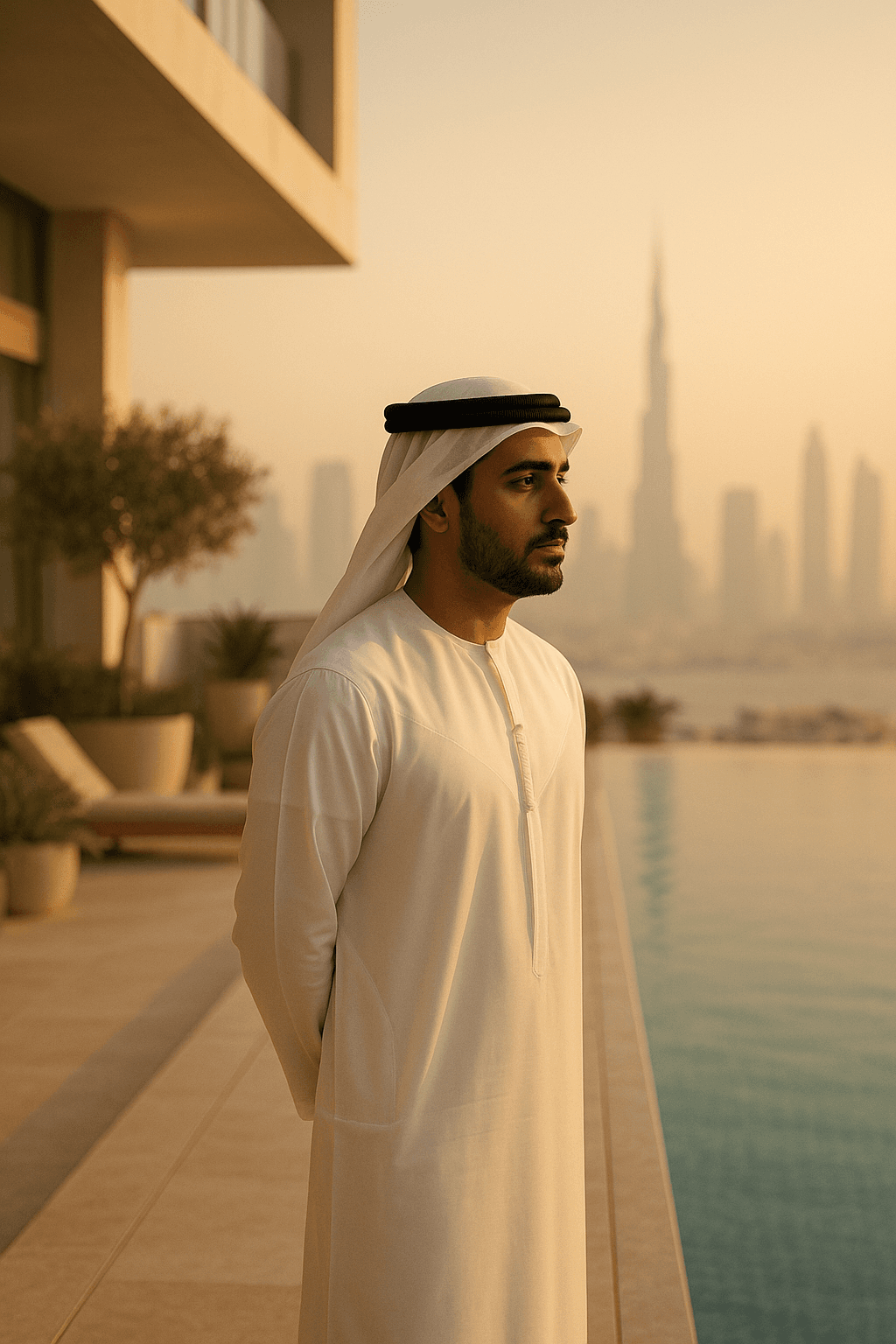 Pinakamahusay na Studio Apartment sa Dubai para sa Kita