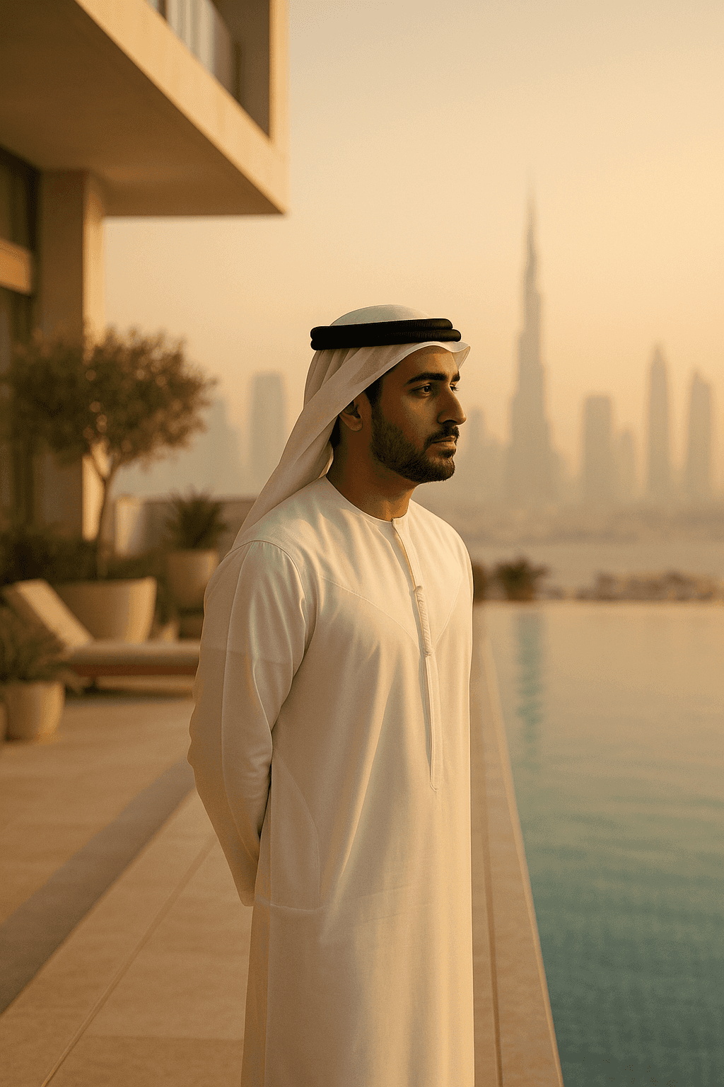 Pinakamahusay na Studio Apartment sa Dubai para sa Kita — Dubai real estate
