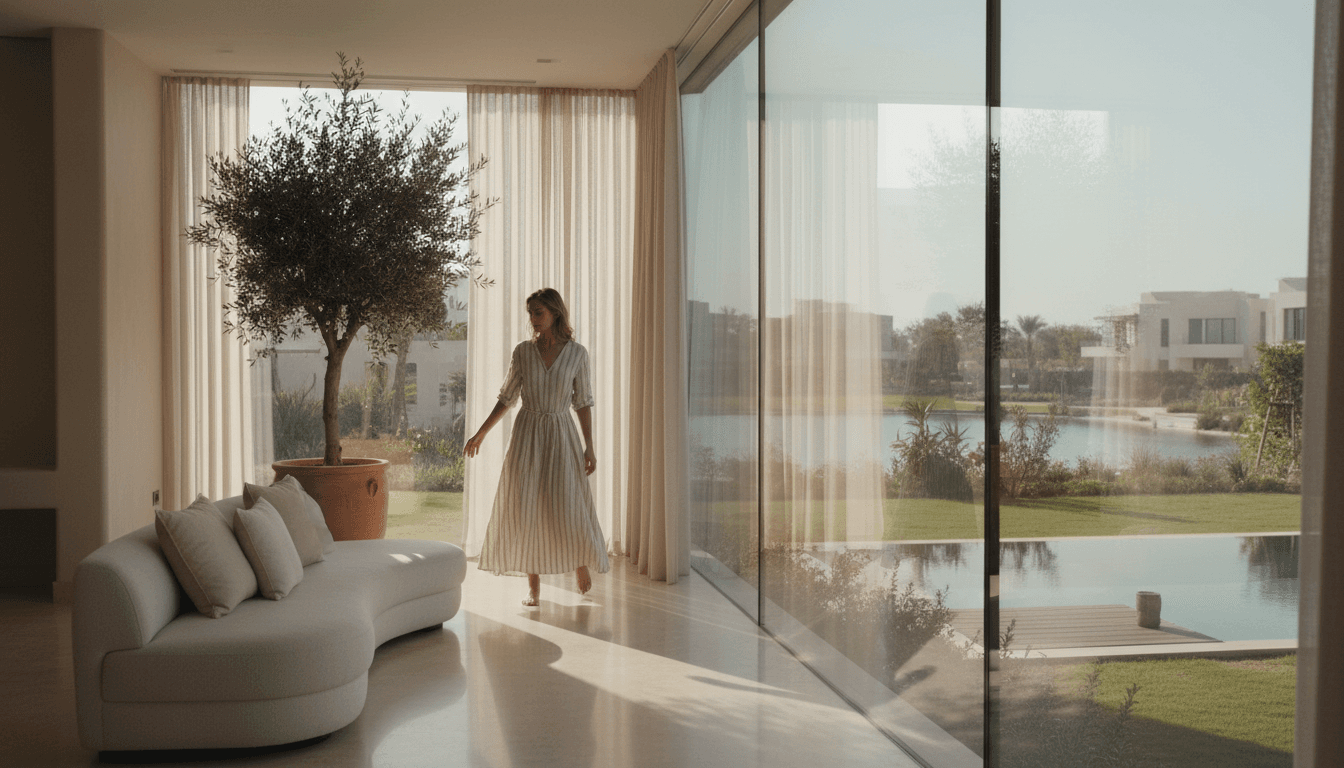 Piscine Privée ou Partagée? Le Guide pour votre Villa à Dubaï — Dubai real estate article thumbnail