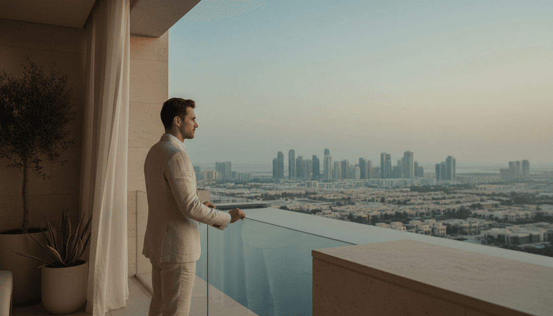 Plan Dubaï 2040: Où investir avant la flambée des prix?