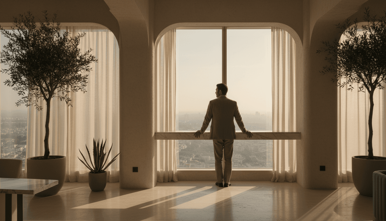 Plano B para Off-Plan: Estratégias de Saída Alternativas — Dubai real estate article thumbnail