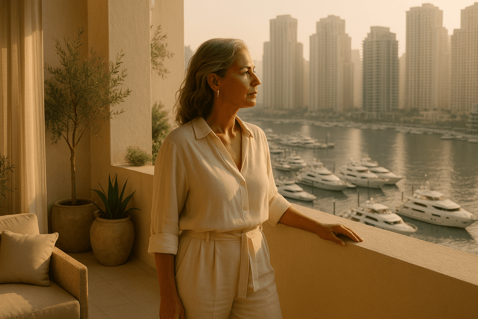 Plano de Marketing Imobiliário no Dubai: Exija o Melhor — Dubai real estate article thumbnail