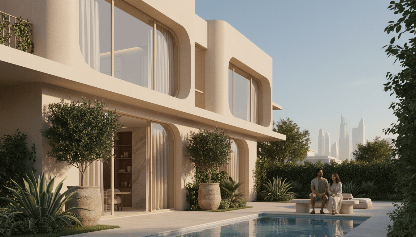 Plano ng Dubai: Epekto sa Halaga ng Iyong Ari-arian — Dubai real estate article thumbnail