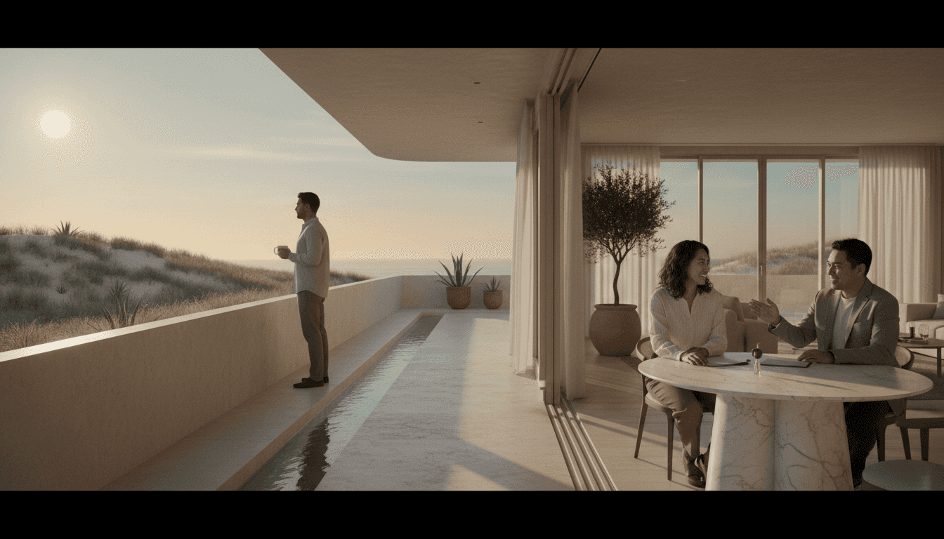 Plano sa Ari-arian sa Dubai: Higit sa Down Payment — Dubai real estate