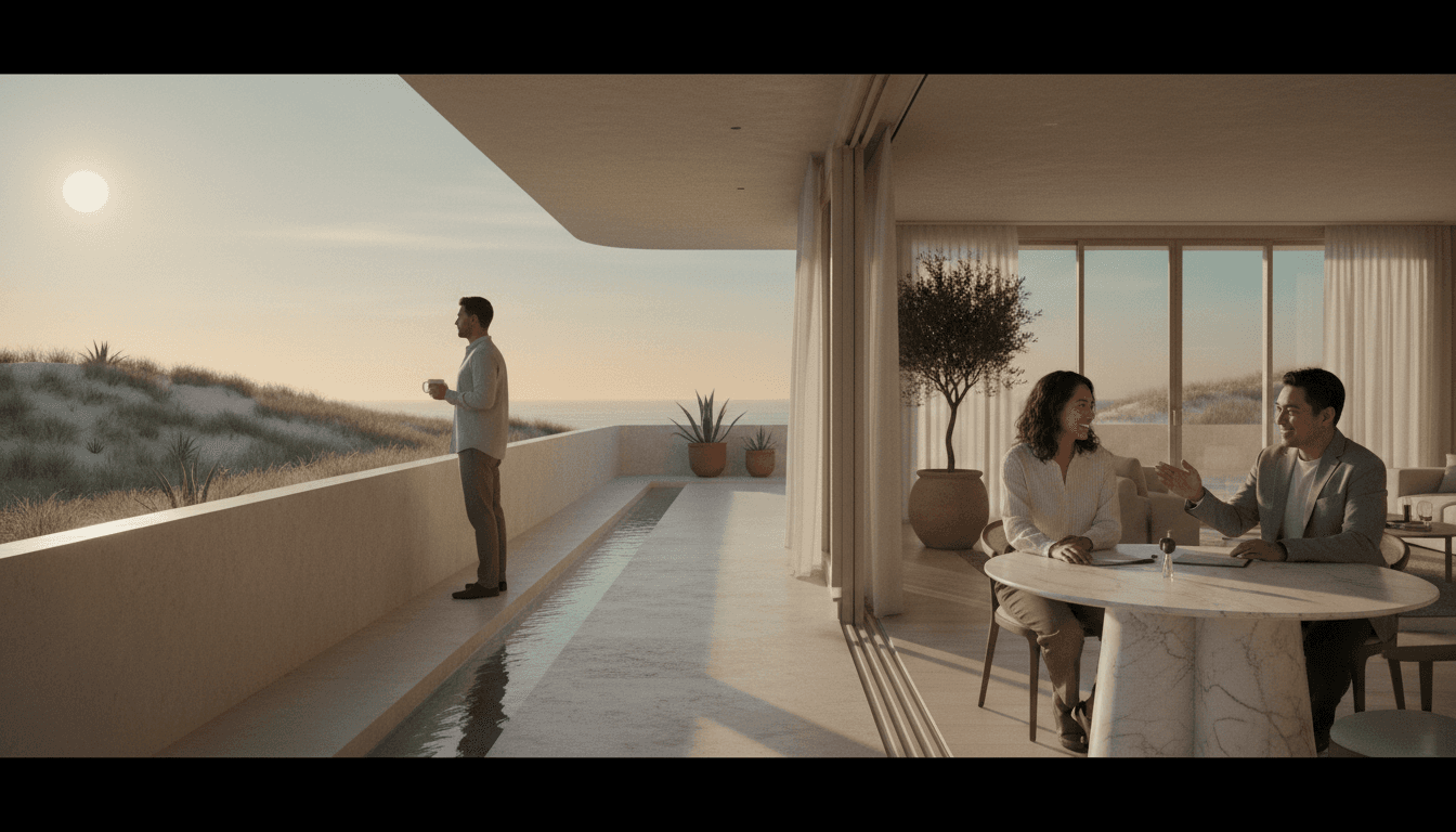 Plano sa Ari-arian sa Dubai: Higit sa Down Payment — Dubai real estate article thumbnail