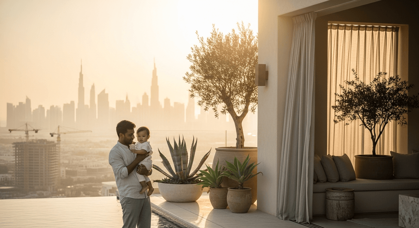 Planos de Pagamento no Dubai: Análise da Mudança — Dubai real estate article thumbnail