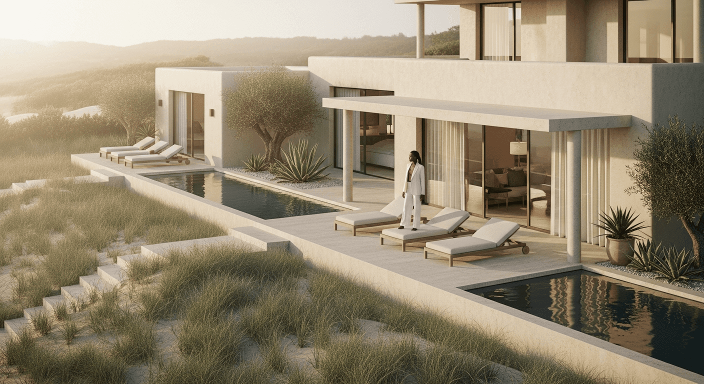 Plans 2 Chambres à Dubaï: Le Guide des Meilleurs Agencements — Dubai real estate