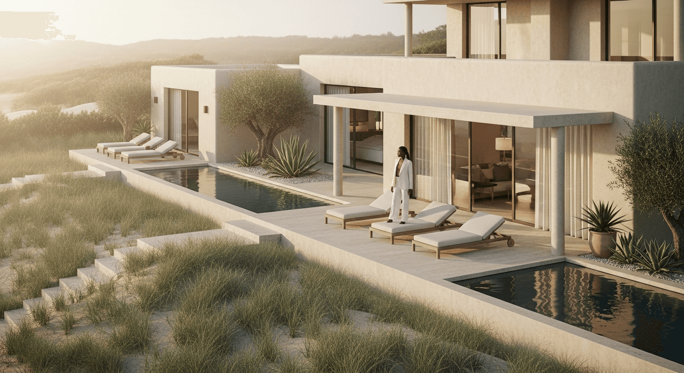 Plans 2 Chambres à Dubaï: Le Guide des Meilleurs Agencements — Dubai real estate article thumbnail