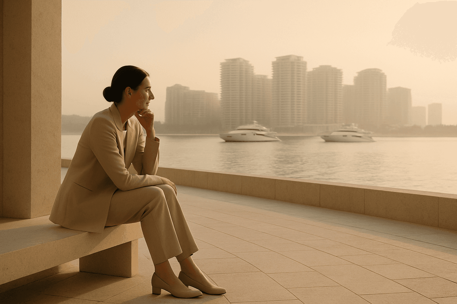 Plans de Paiement Off-Plan: L'Analyse Cash Flow — Dubai real estate