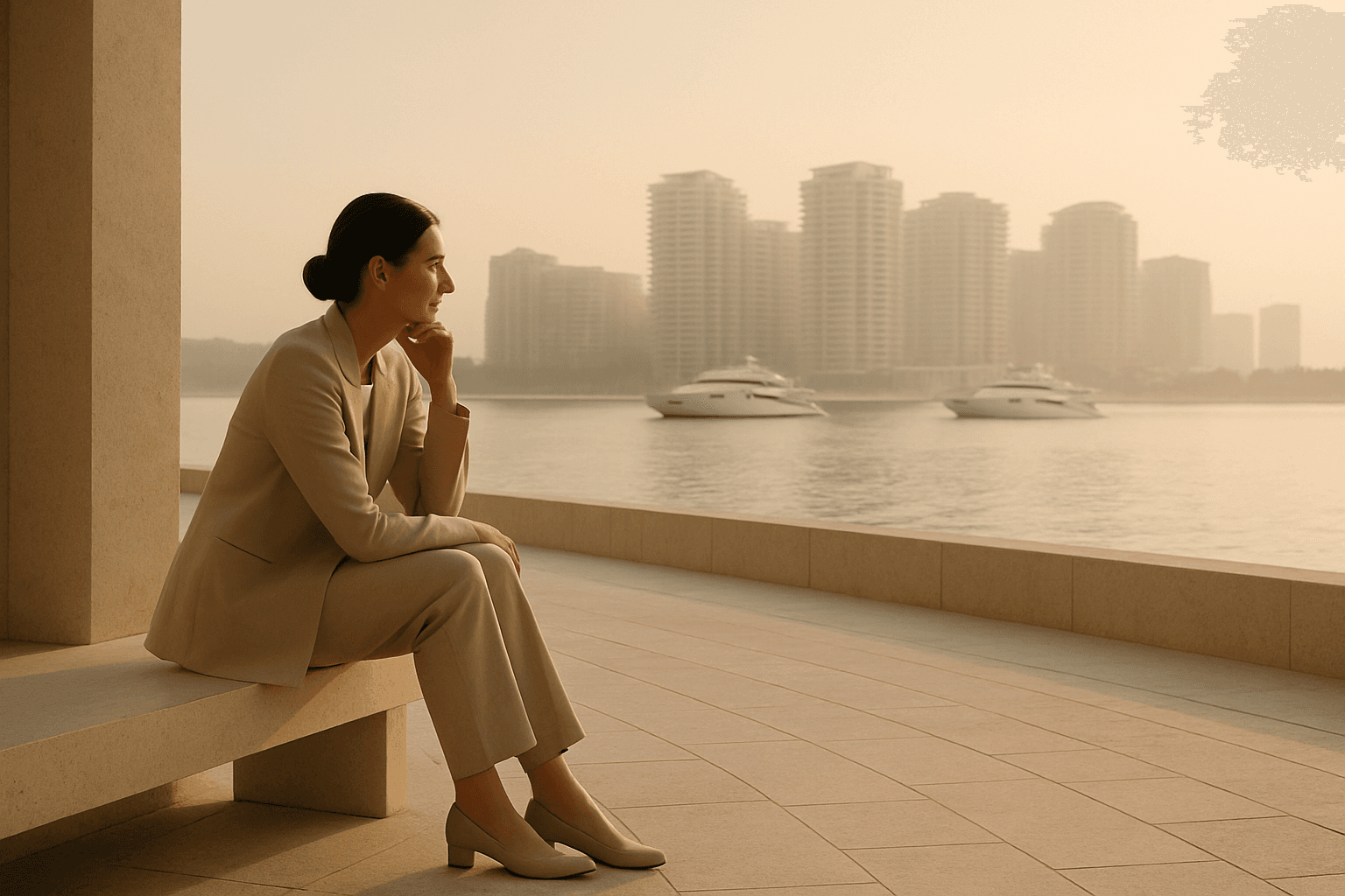 Plans de Paiement Off-Plan: L'Analyse Cash Flow — Dubai real estate article thumbnail