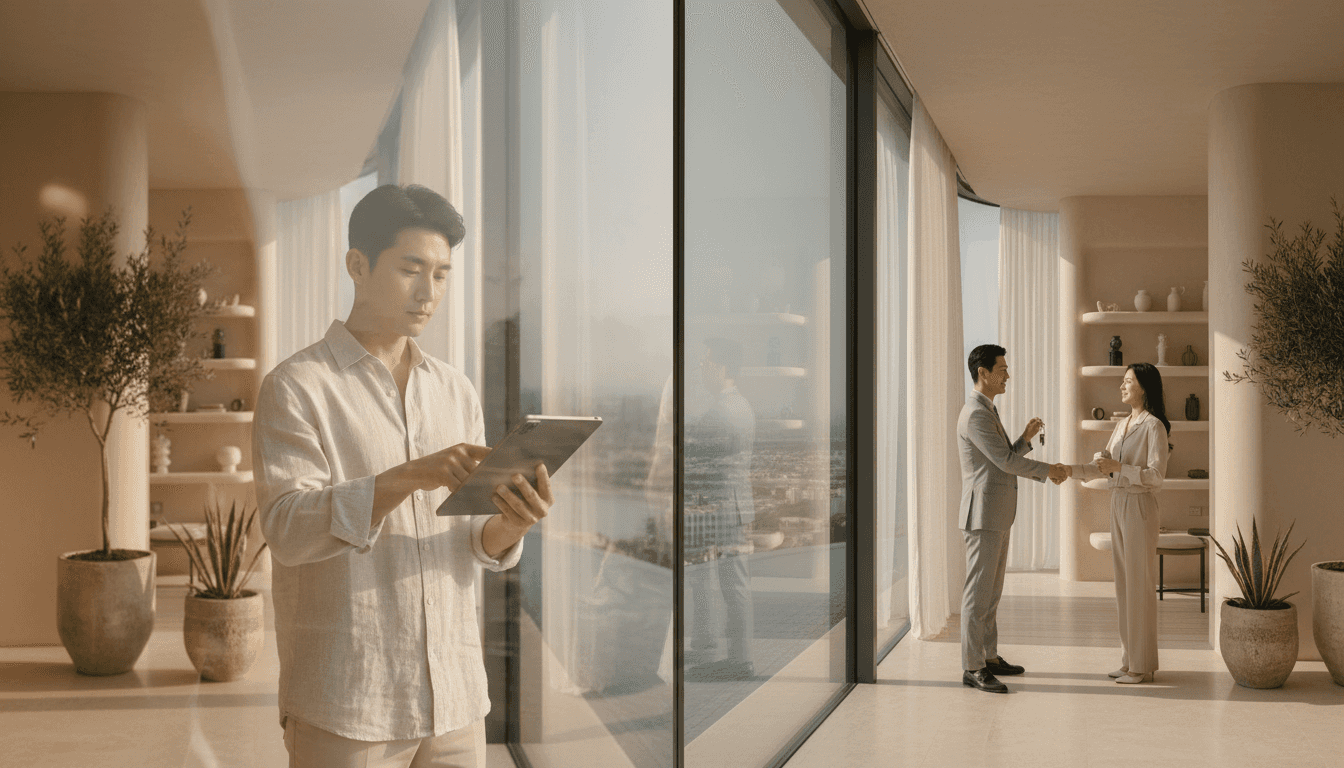 두바이 부동산 위임장(POA) 완벽 가이드: 비용부터 절차까지 — Dubai real estate