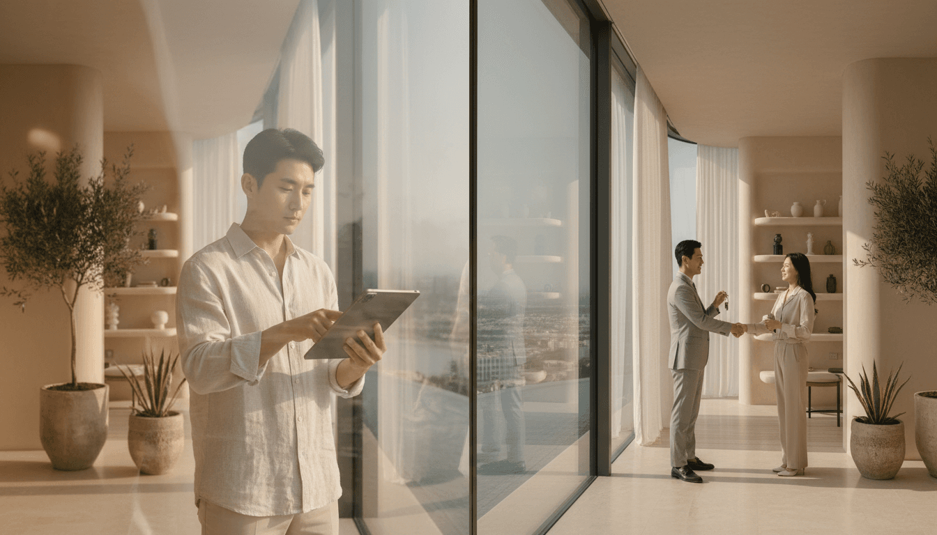 두바이 부동산 위임장(POA) 완벽 가이드: 비용부터 절차까지 — Dubai real estate article thumbnail