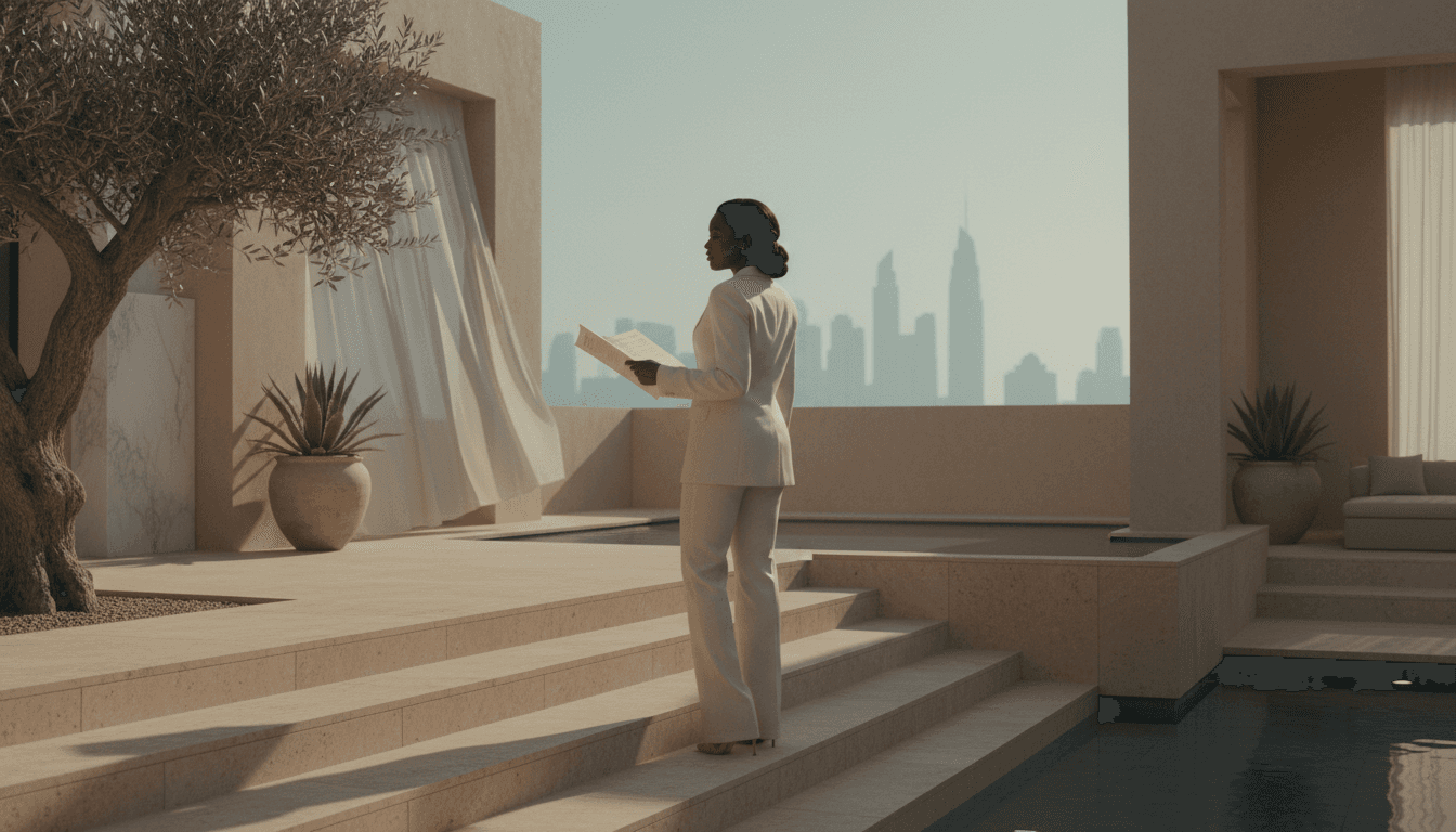 POA sa Dubai Property: Gabay sa Ligtas na Paggamit — Dubai real estate article thumbnail