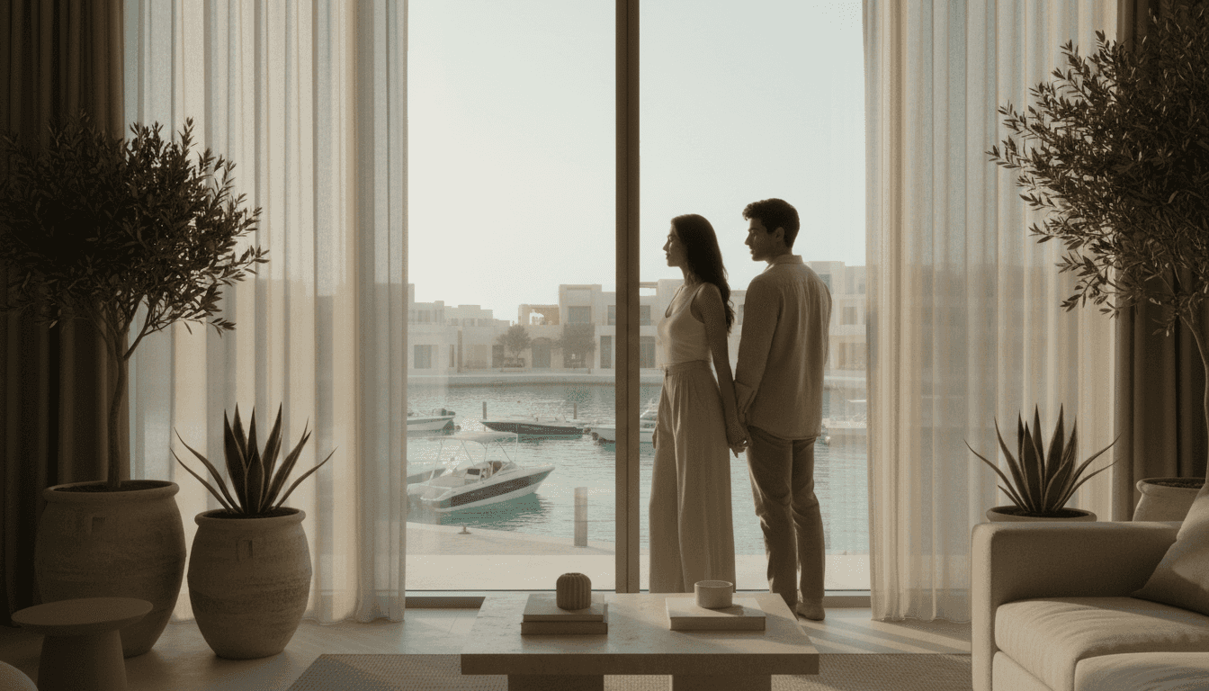 Poder Notarial en Dubái: Guía de Compra — Dubai real estate