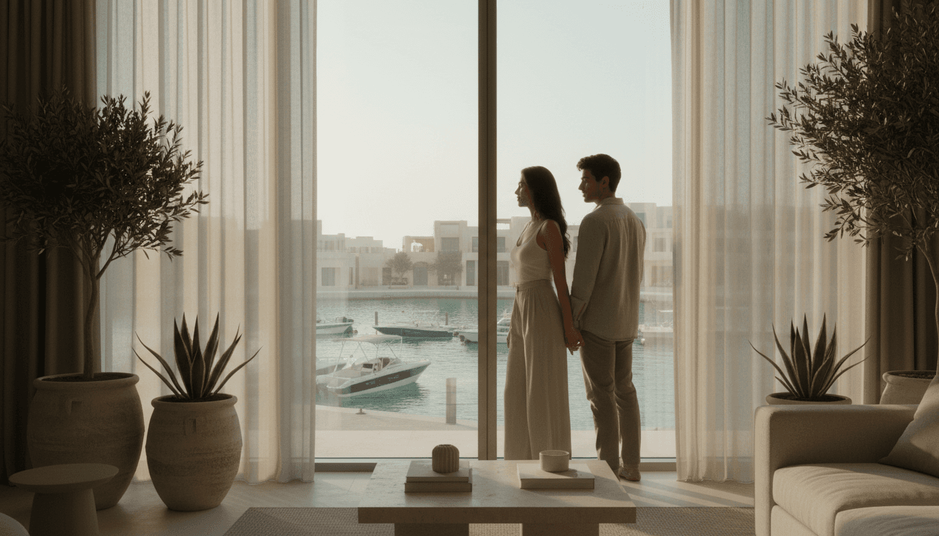 Poder Notarial en Dubái: Guía de Compra — Dubai real estate article thumbnail